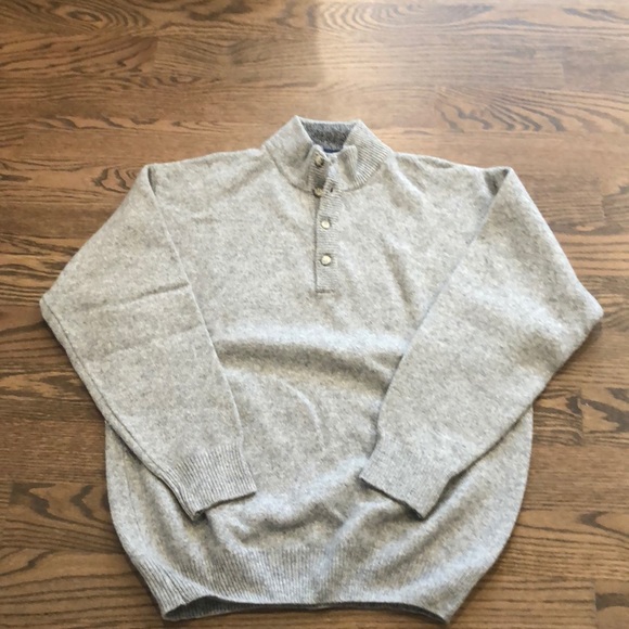 jor & dan Sweaters - Men’s sweater